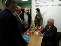 Wyjątkowy jubileusz Czesława Kuriaty