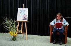 Mistrzowie Pięknego Czytania wybrani