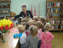 Życzenia Złotej Rybki