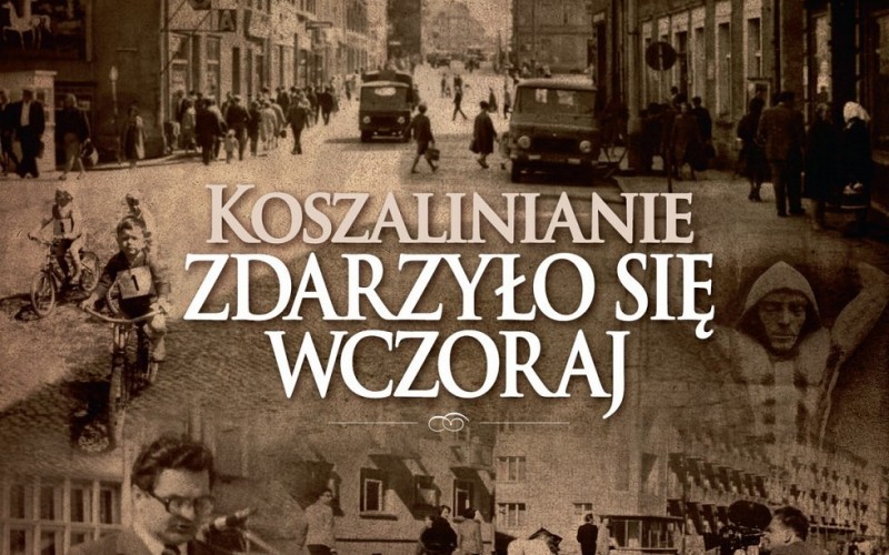 Spotkanie z Piotrem Polechońskim