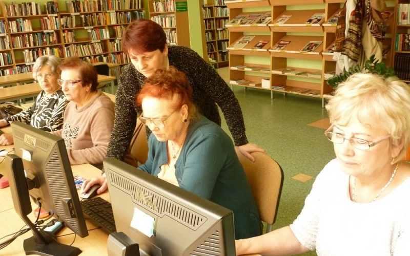 KURS KOMPUTEROWY