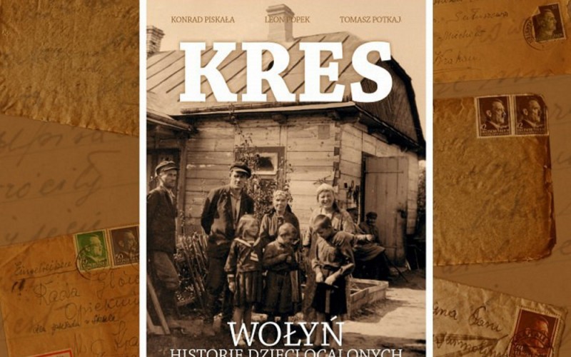 „Przystanek Historia” - spotkanie z Konradem Piskałą