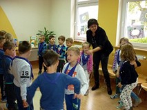 Zaczarowane strony