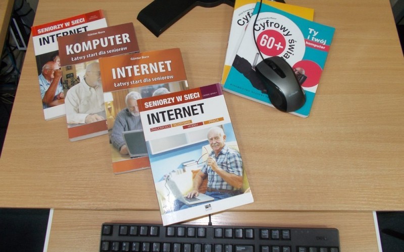 Kurs komputerowy