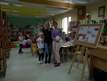 Kamishibai dla przedszkolaków