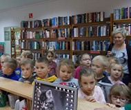 Kamishibai dla przedszkolaków