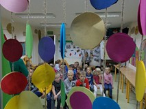 Kamishibai dla przedszkolaków