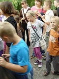 Rycerskie spotkanie