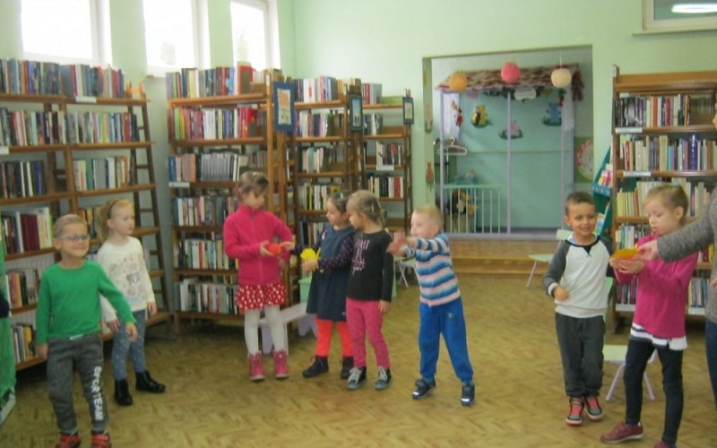 Jesienne opowieści