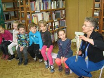 Jesienne opowieści