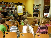 Spacerkiem po Koszalinie