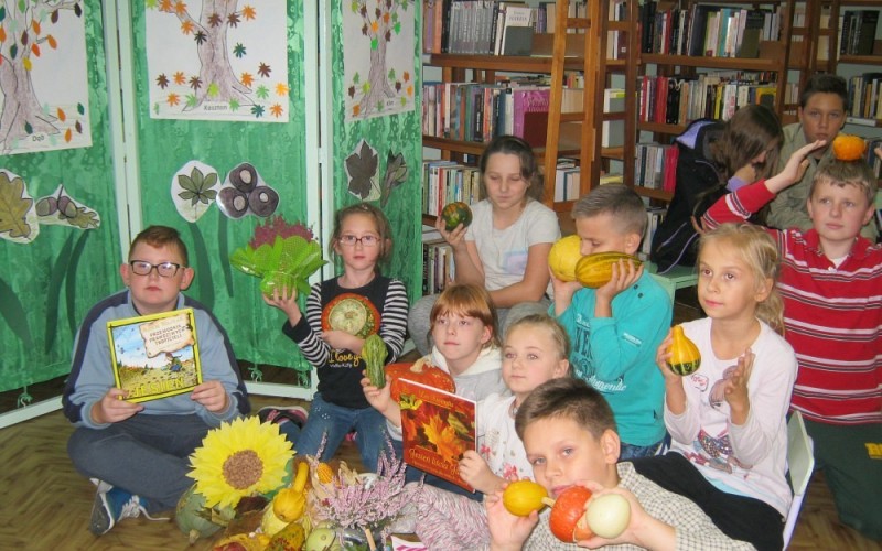 „Święto Dyni”