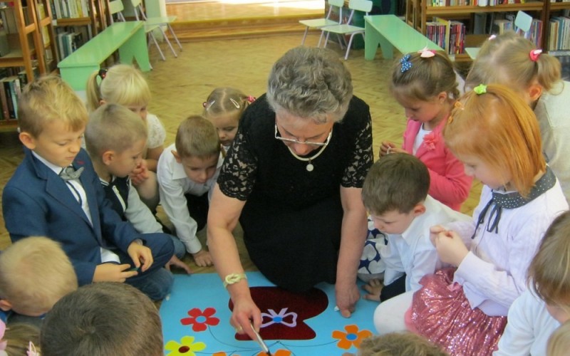 Dzień Nauczyciela