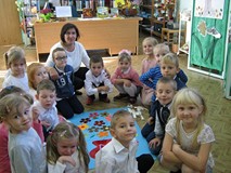 Dzień Nauczyciela