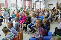 Spotkania z Anną Onichimowską