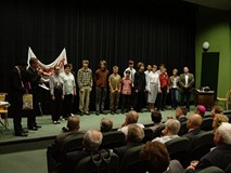 Koszaliński karnawał „Solidarności”