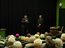 Koszaliński karnawał „Solidarności”