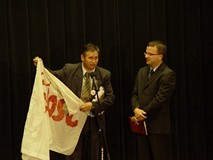 Koszaliński karnawał „Solidarności”