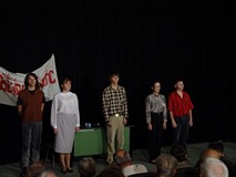 Koszaliński karnawał „Solidarności”