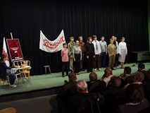 Koszaliński karnawał „Solidarności”