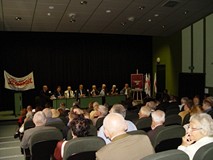 Koszaliński karnawał „Solidarności”