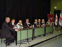 Koszaliński karnawał „Solidarności”