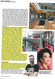 Sukces biblioteki w Biesiekierzu
