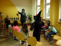 Było... i grożnie, i fantastycznie