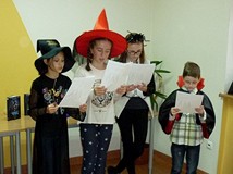 Było... i grożnie, i fantastycznie