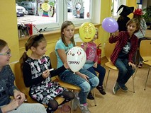 Było... i grożnie, i fantastycznie