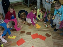 W PAŹDZIERNIKU O ZWIERZĘTACH