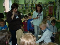 W PAŹDZIERNIKU O ZWIERZĘTACH