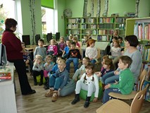 W PAŹDZIERNIKU O ZWIERZĘTACH
