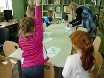 W PAŹDZIERNIKU O ZWIERZĘTACH