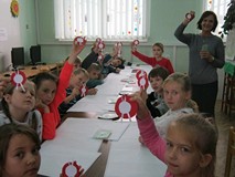 „Kocham Cię, Polsko”