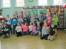 „Kocham Cię, Polsko”