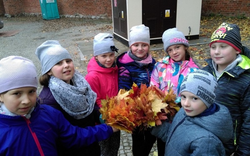 Jesienne spotkanie piątkowe