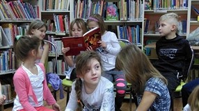 Spotkanie z jesienią