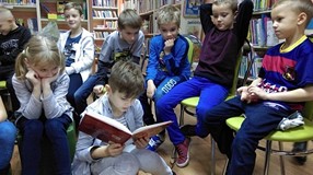 Spotkanie z jesienią