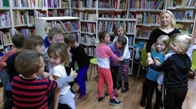 Spotkanie z jesienią