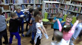 Spotkanie z jesienią