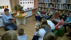 Spotkanie z jesienią