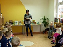 W Królestwie Książek