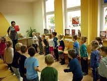 W Królestwie Książek