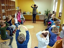 W Królestwie Książek
