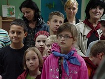 Wystawa na Filii nr 9