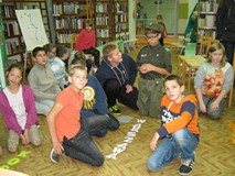 Wieczór poetycko-muzyczny