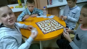 Kto Ty jesteś? Polak mały!