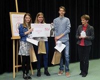 Wyniki Międzyszkolnego Turnieju Wiedzy o Aleksandrze Fredrze