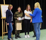 Wyniki Międzyszkolnego Turnieju Wiedzy o Aleksandrze Fredrze